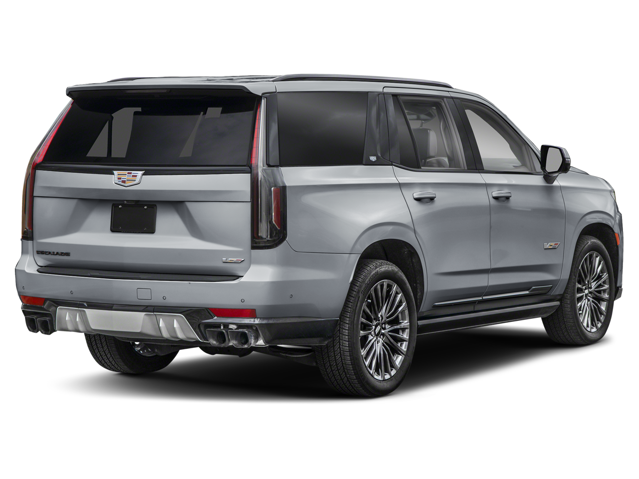 2024 Cadillac Escalade V-Series