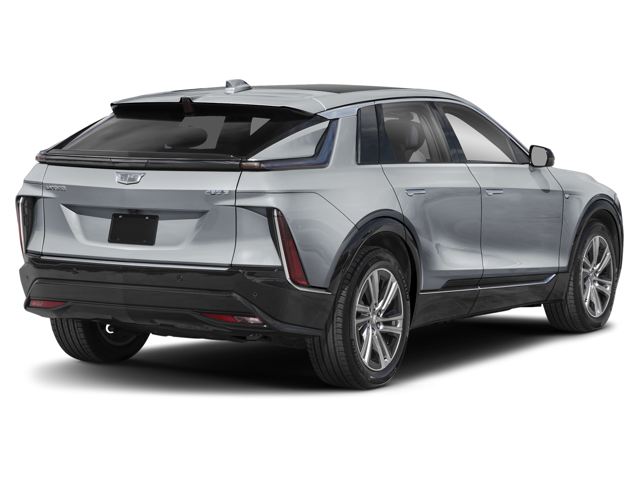 Used 2024 Cadillac LYRIQ Tech with VIN 1GYKPMRK4RZ132536 for sale in Gainesville, GA