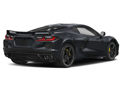 2025 Chevrolet Corvette Stingray 1LT