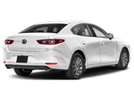 2026 Mazda Mazda3 2.5 S