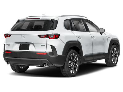 2026 Mazda Mazda CX-50 Hybrid Premium Plus