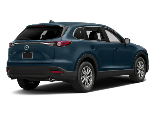 2016 Mazda Mazda CX-9 Touring