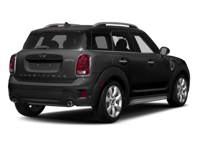 2017 MINI Cooper S Countryman Base