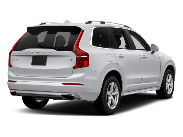 2018 Volvo XC90 T5 Momentum