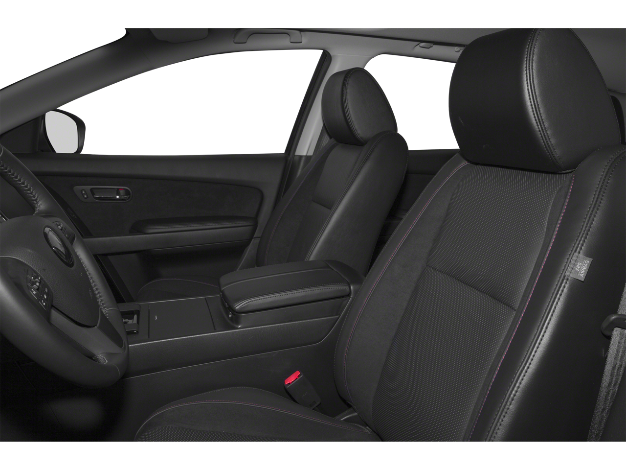 2015 Mazda Mazda CX-9 Sport