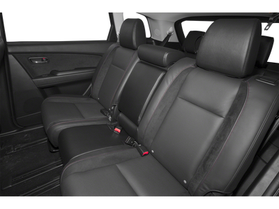 2015 Mazda Mazda CX-9 Sport