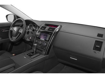2015 Mazda Mazda CX-9 Sport