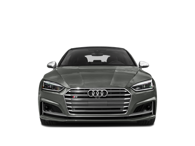2018 Audi S5 3.0T Prestige quattro