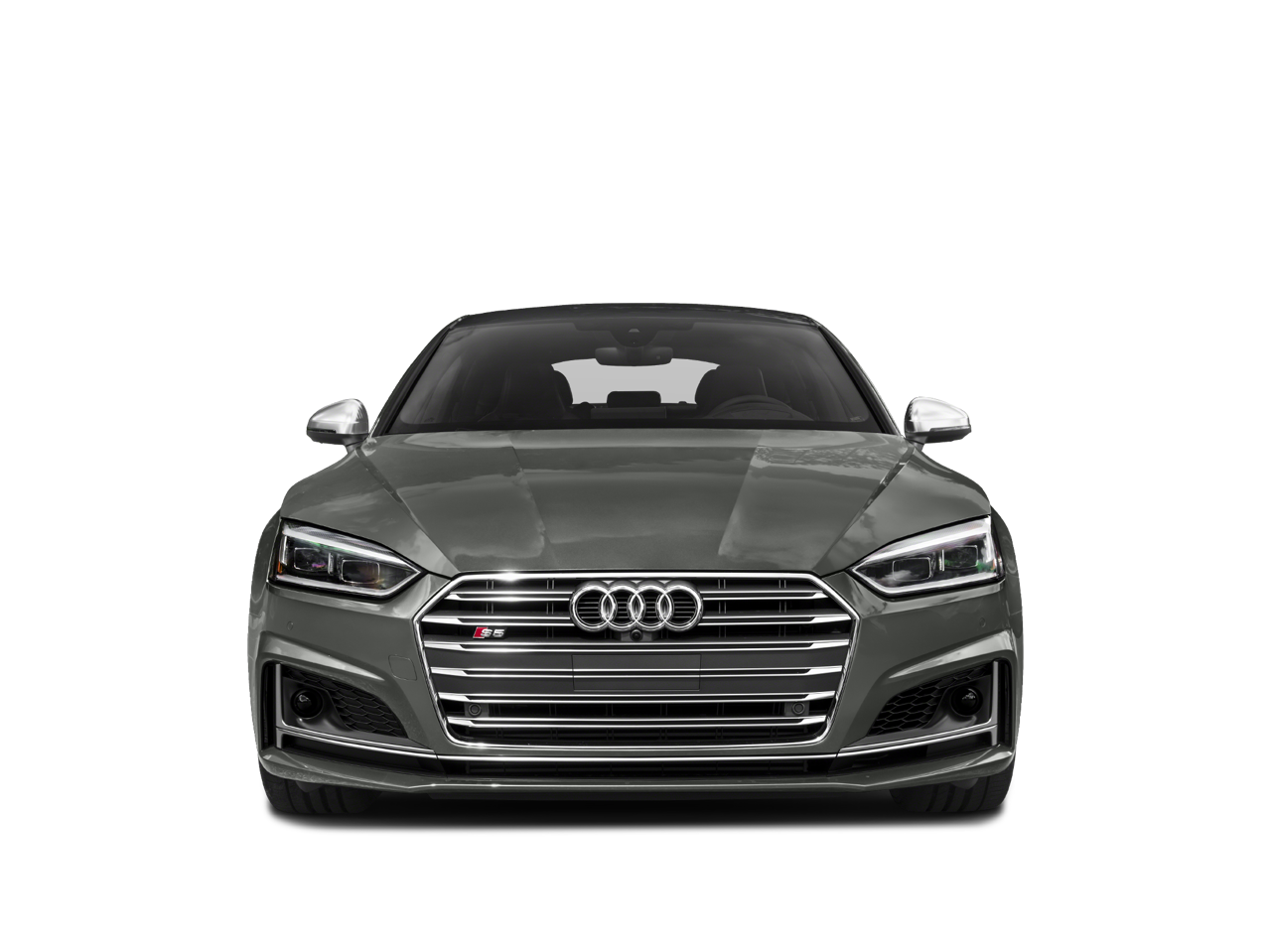 2018 Audi S5 3.0T Prestige quattro