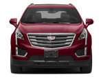 2018 Cadillac XT5 Premium Luxury FWD