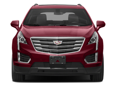 2018 Cadillac XT5 Premium Luxury FWD