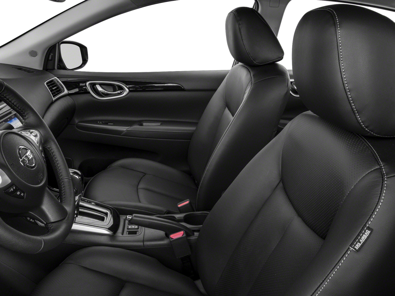 2018 Nissan Sentra SL