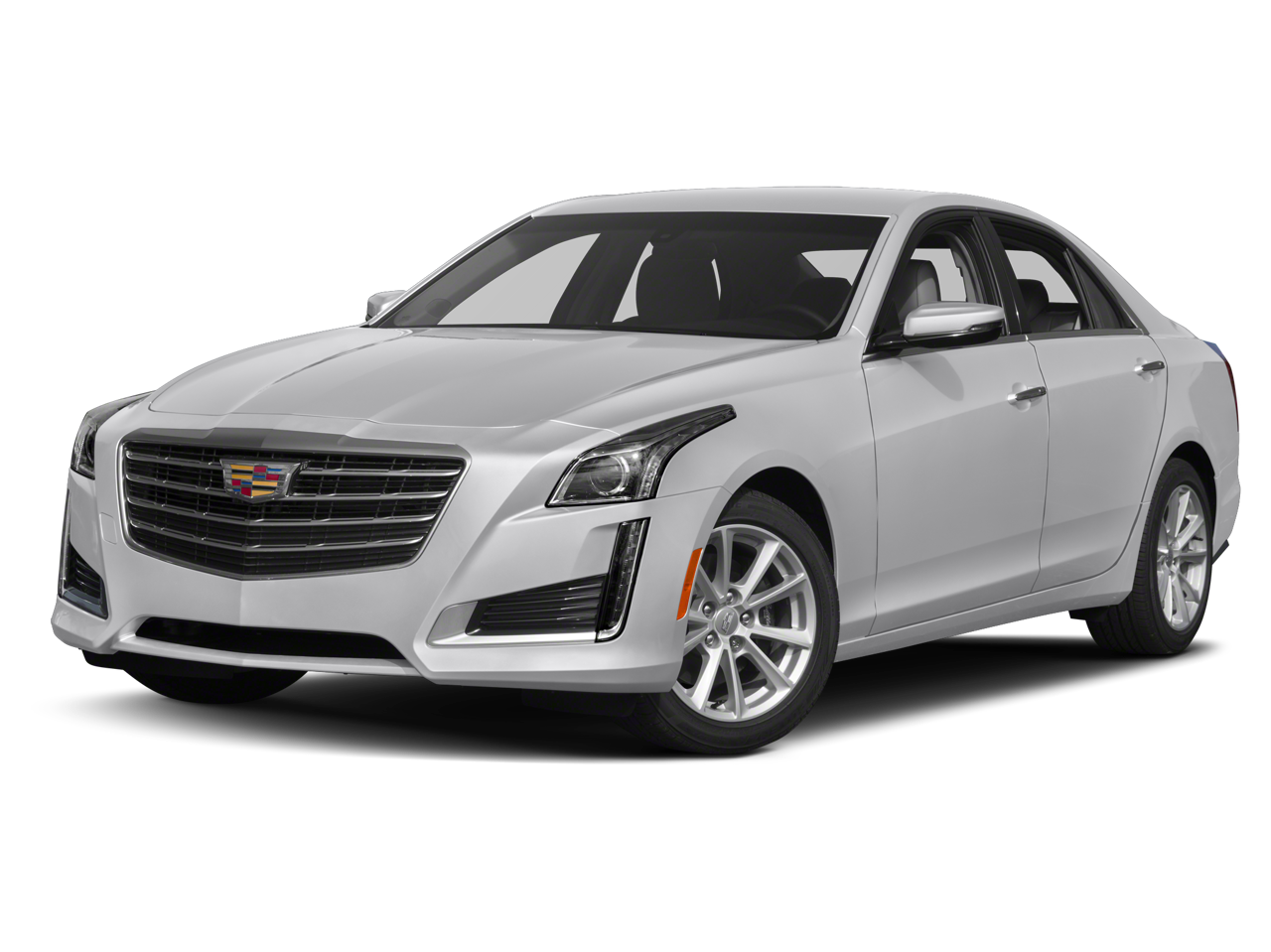 2019 Cadillac CTS 3.6 RWD Luxury's photo
