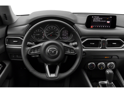 2019 Mazda Mazda CX-5 Sport