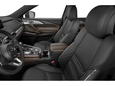 2021 Mazda Mazda CX-9 Signature