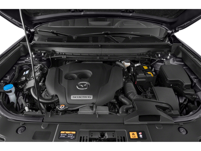 2021 Mazda Mazda CX-9 Signature