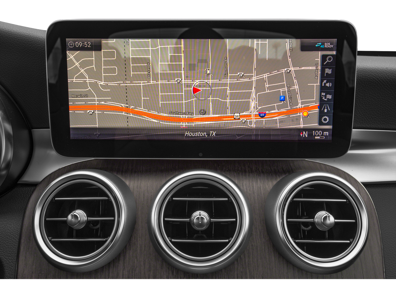 2021 Mercedes-Benz C-Class C 300