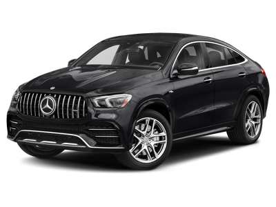 2021 Mercedes-Benz GLE AMG® GLE 53