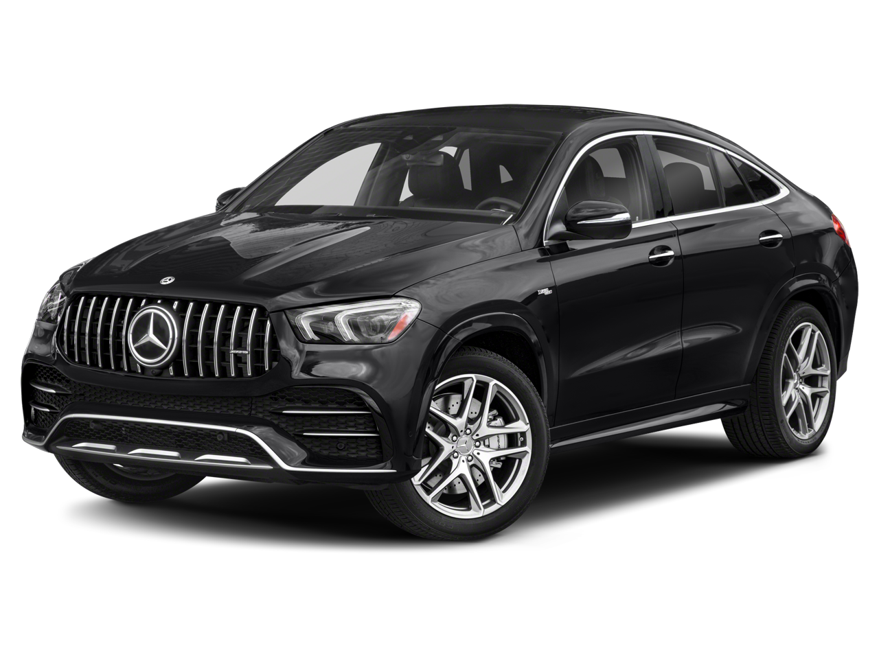 2021 Mercedes-Benz GLE AMG® GLE 53