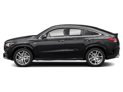 2021 Mercedes-Benz GLE AMG® GLE 53