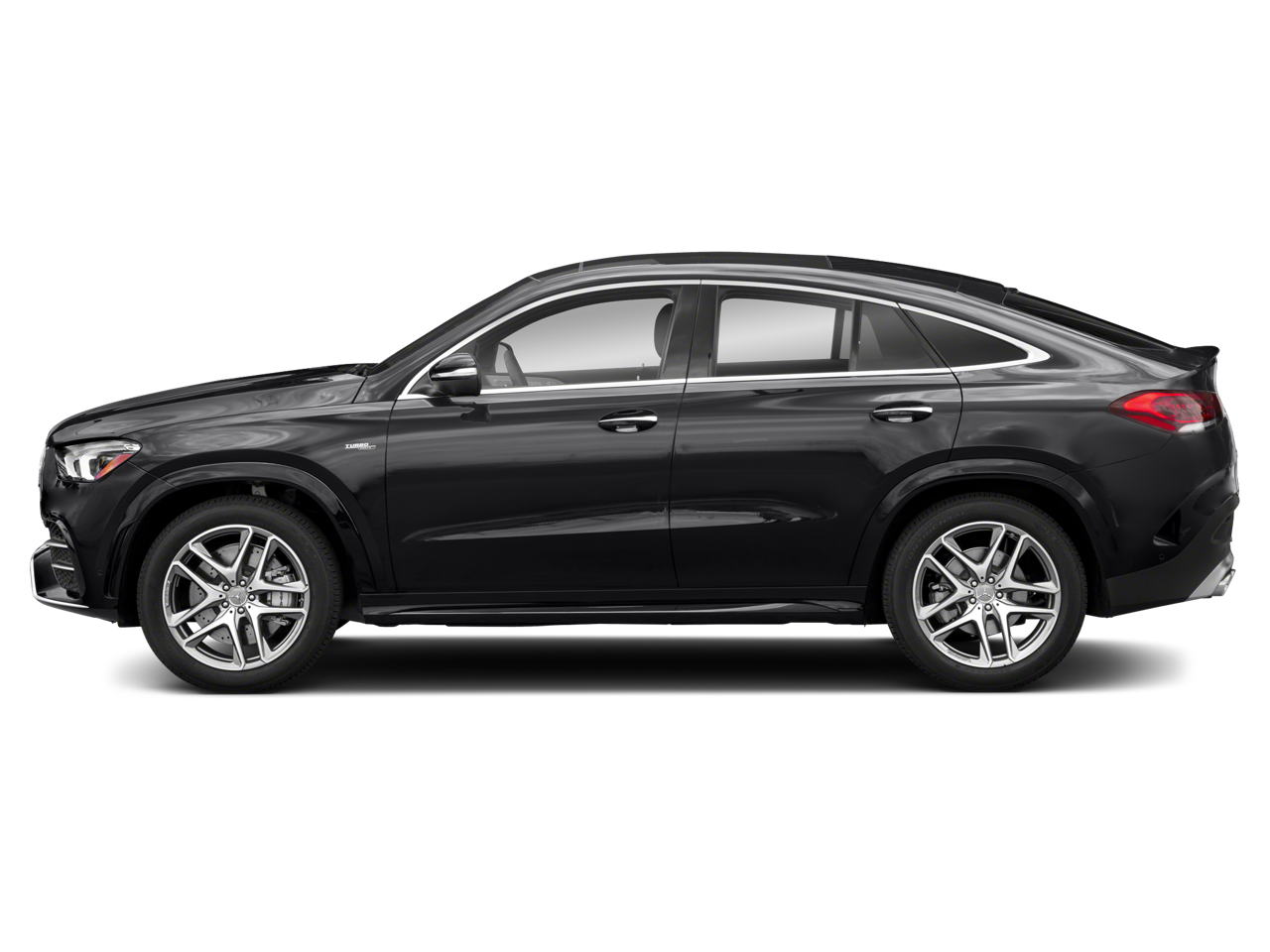 2021 Mercedes-Benz GLE AMG® GLE 53