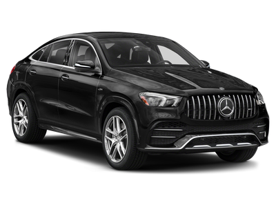 2021 Mercedes-Benz GLE AMG® GLE 53