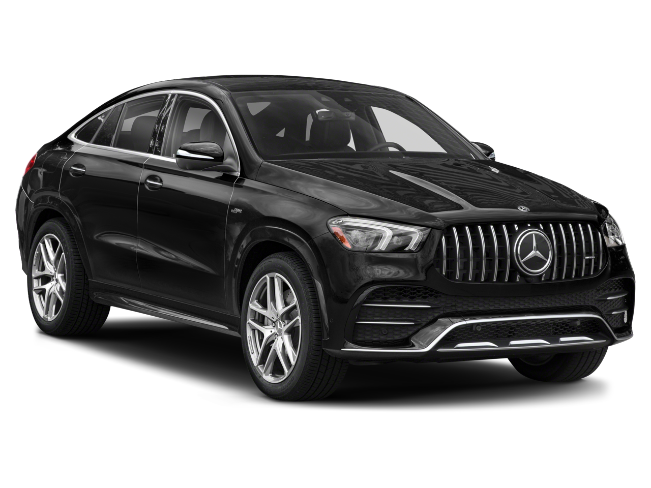 2021 Mercedes-Benz GLE AMG® GLE 53