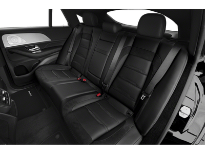 2021 Mercedes-Benz GLE AMG® GLE 53
