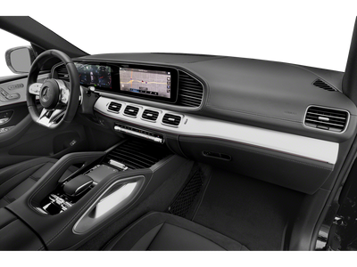 2021 Mercedes-Benz GLE AMG® GLE 53
