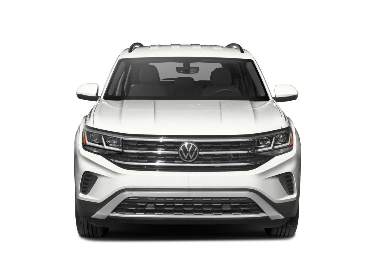 2021 Volkswagen Atlas 3.6L V6 SEL Premium