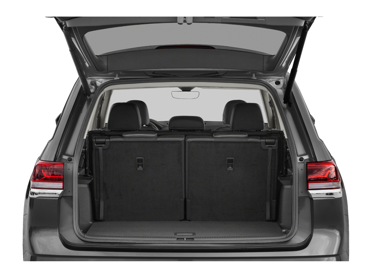 2021 Volkswagen Atlas 3.6L V6 SEL Premium