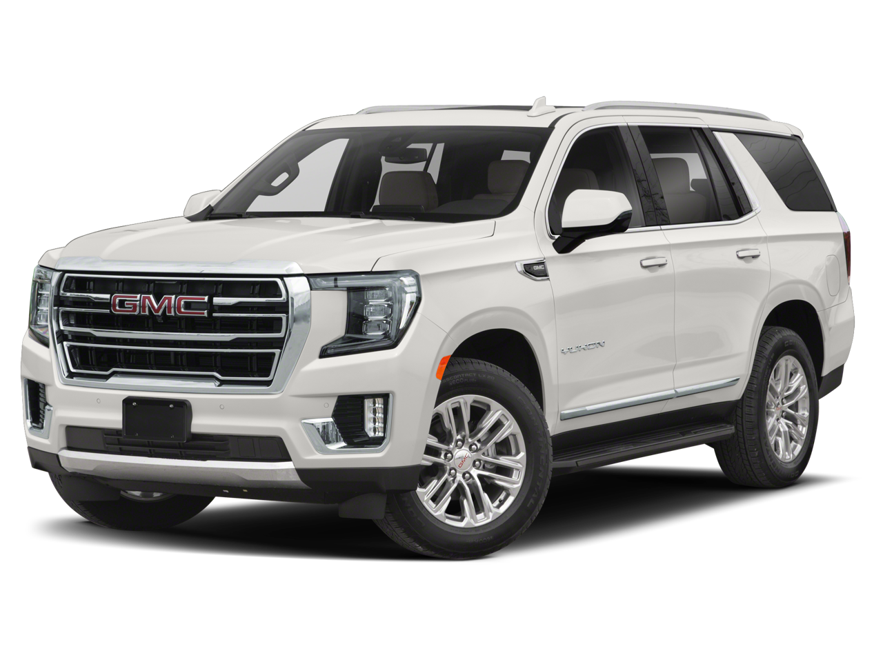 2022 GMC Yukon 4WD SLT's photo