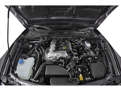 2022 Mazda Mazda MX-5 Miata Grand Touring