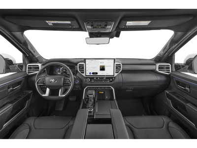 2022 Toyota Tundra 4WD Platinum Hybrid
