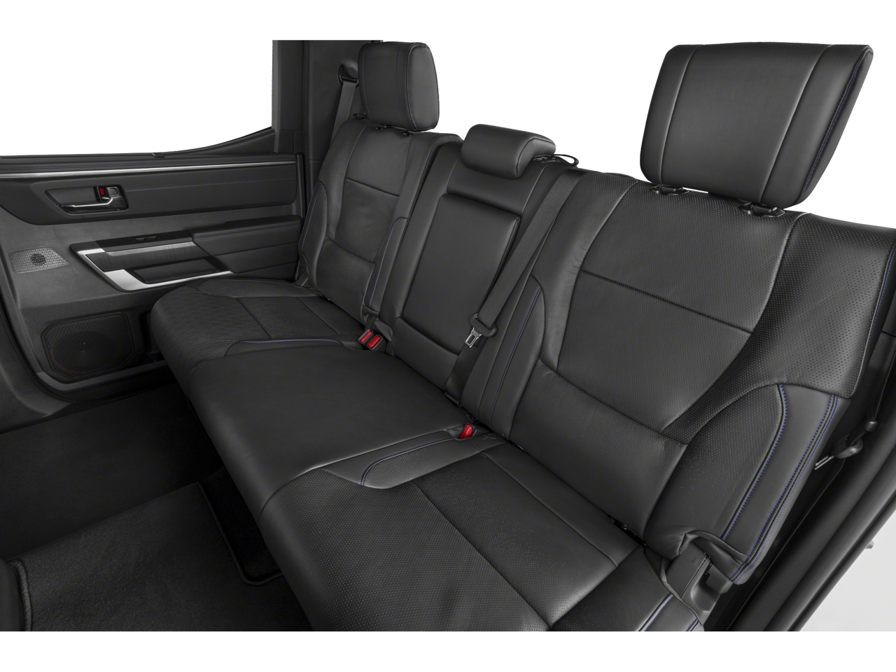2022 Toyota Tundra 4WD Platinum Hybrid