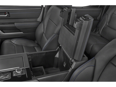 2022 Toyota Tundra 4WD Platinum Hybrid