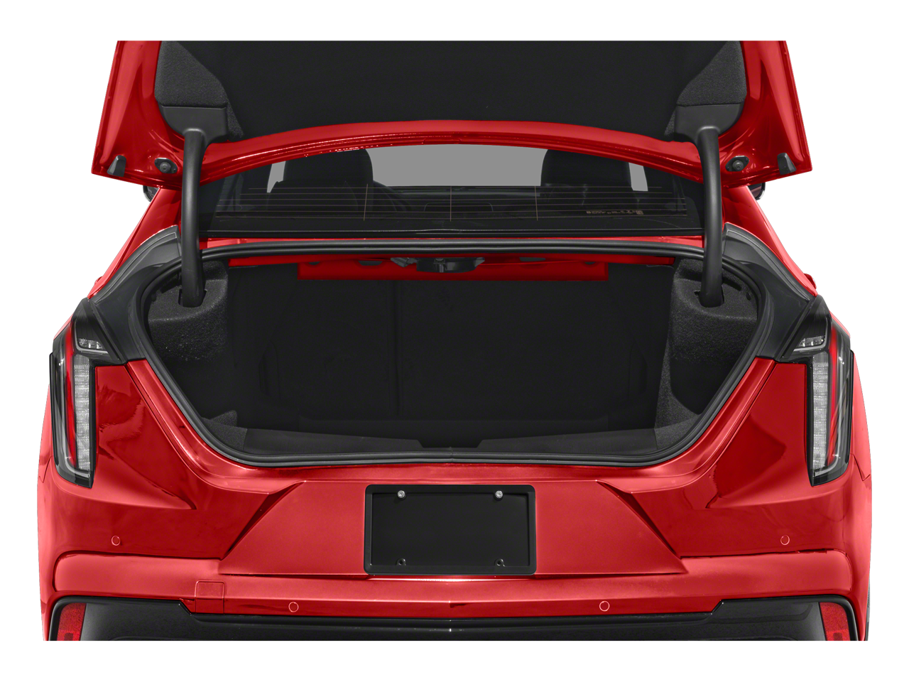 2023 Cadillac CT4-V V-Series