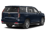 2023 Cadillac Escalade 4WD Premium Luxury Platinum