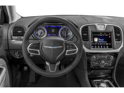 2023 Chrysler 300 C