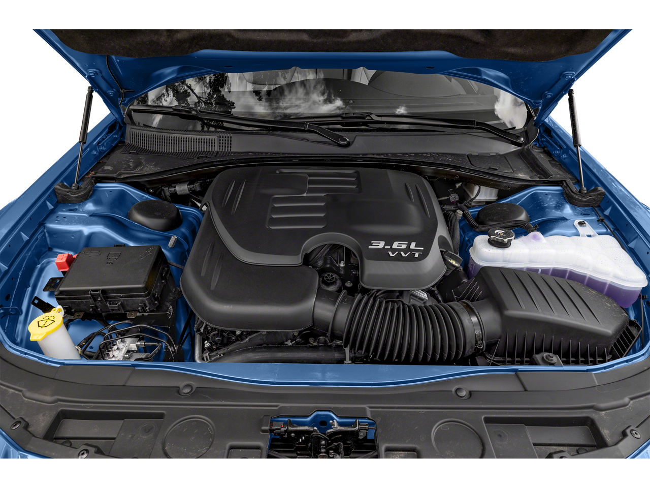 2023 Chrysler 300 C