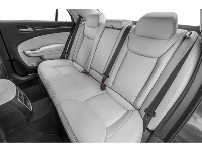 2023 Chrysler 300 C