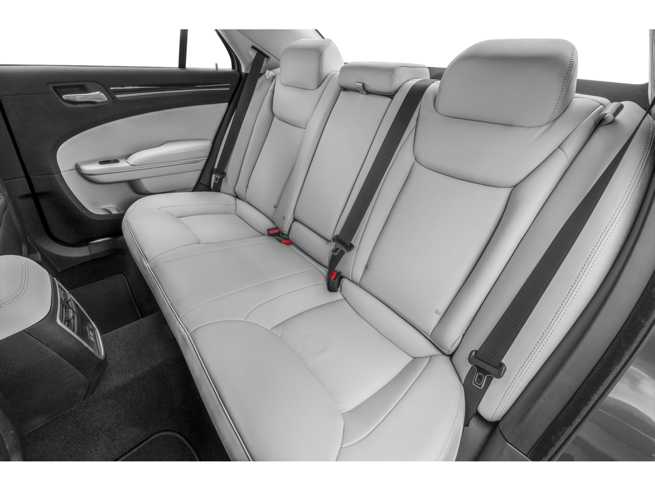 2023 Chrysler 300 C