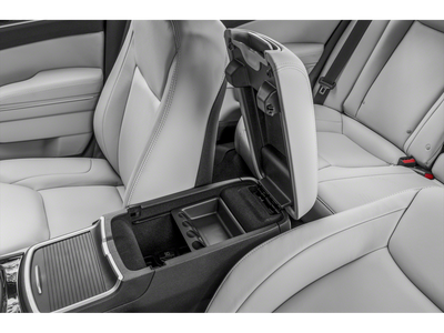 2023 Chrysler 300 C
