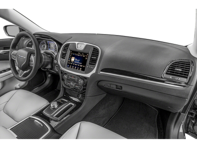 2023 Chrysler 300 C
