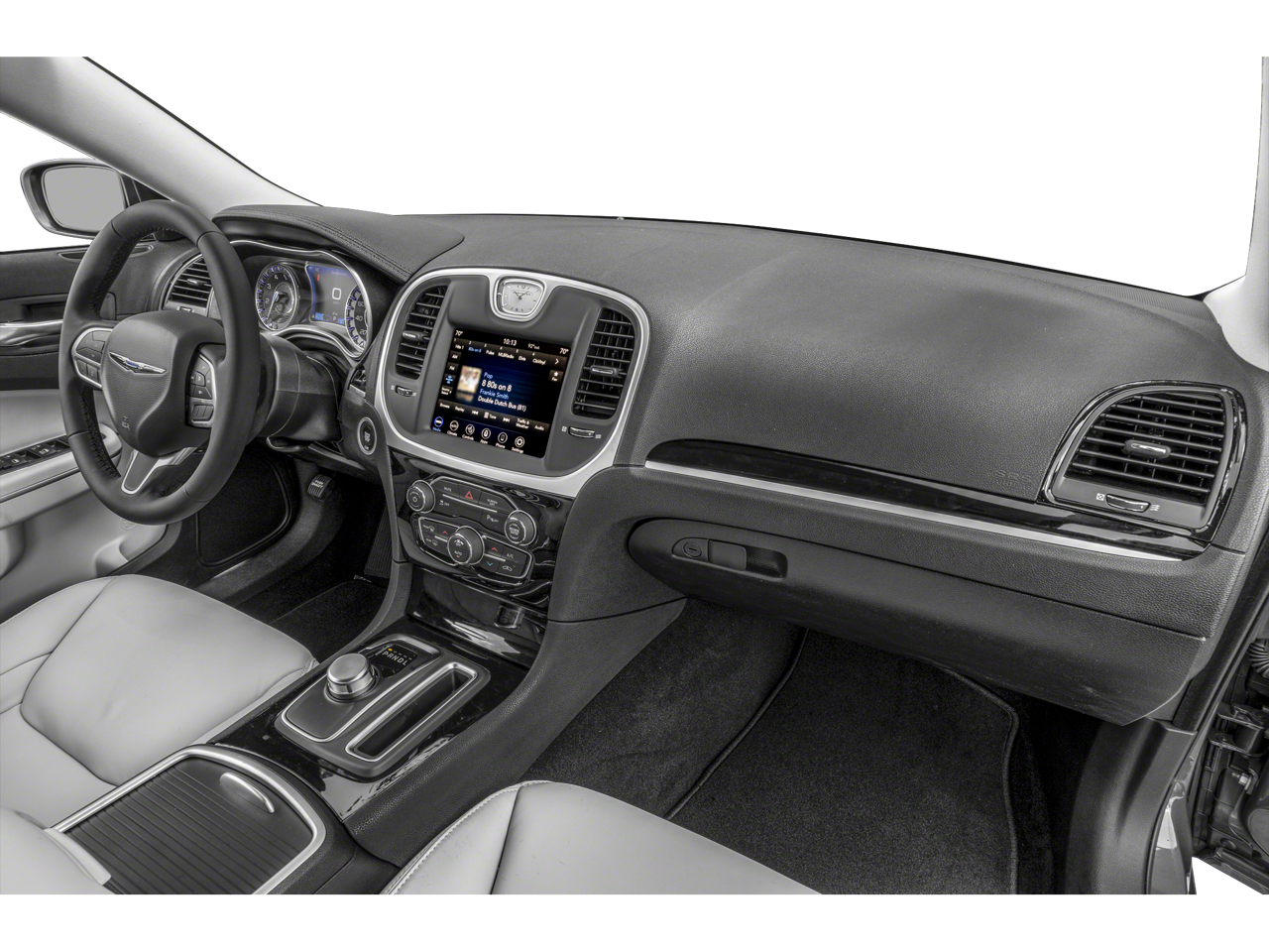 2023 Chrysler 300 C