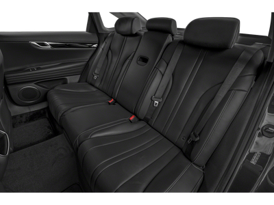 2023 Genesis G80 2.5T