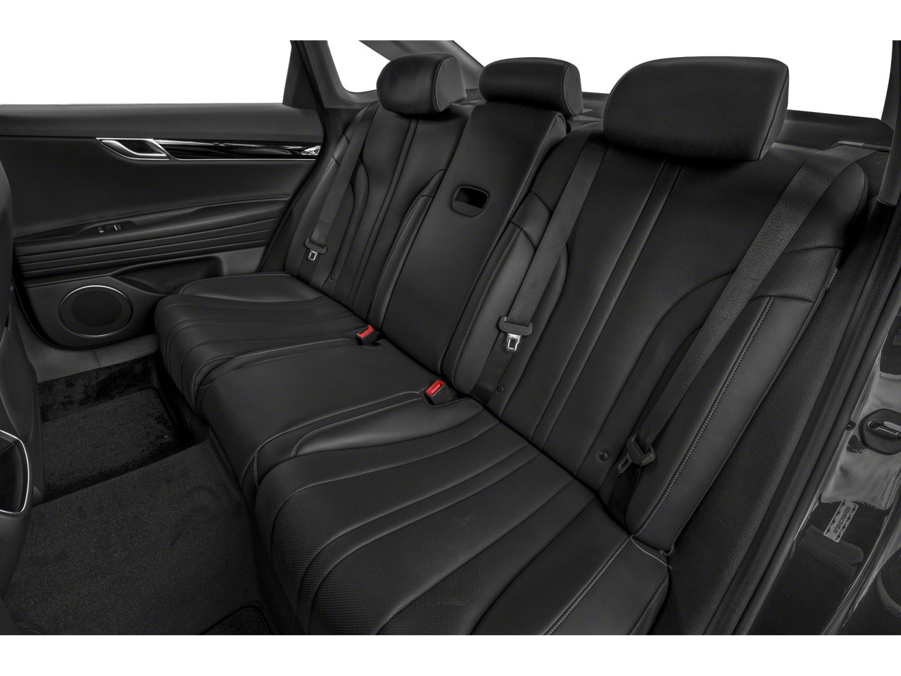 2023 Genesis G80 2.5T