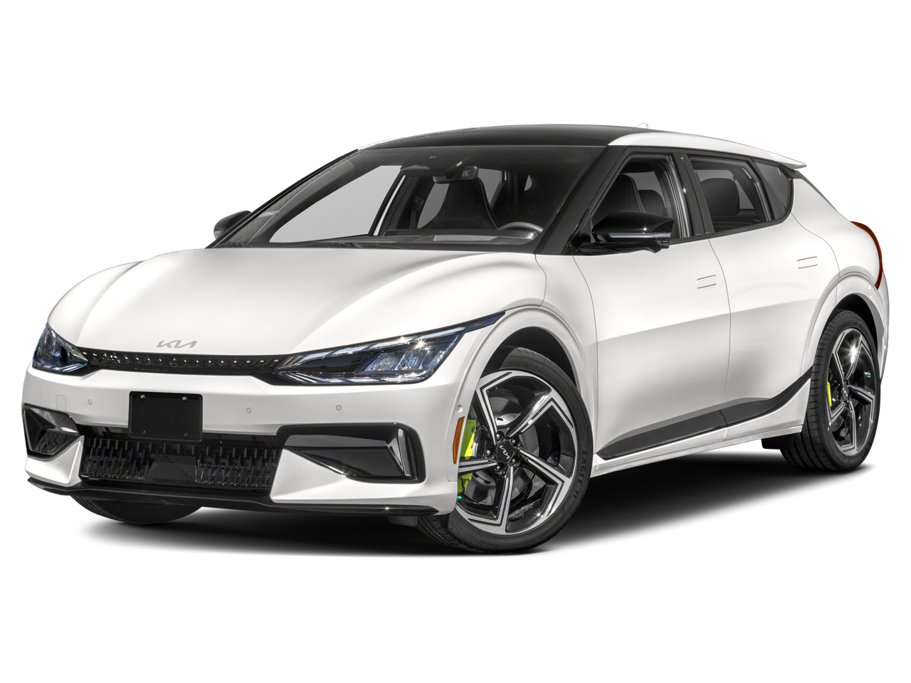 2023 Kia EV6 GT