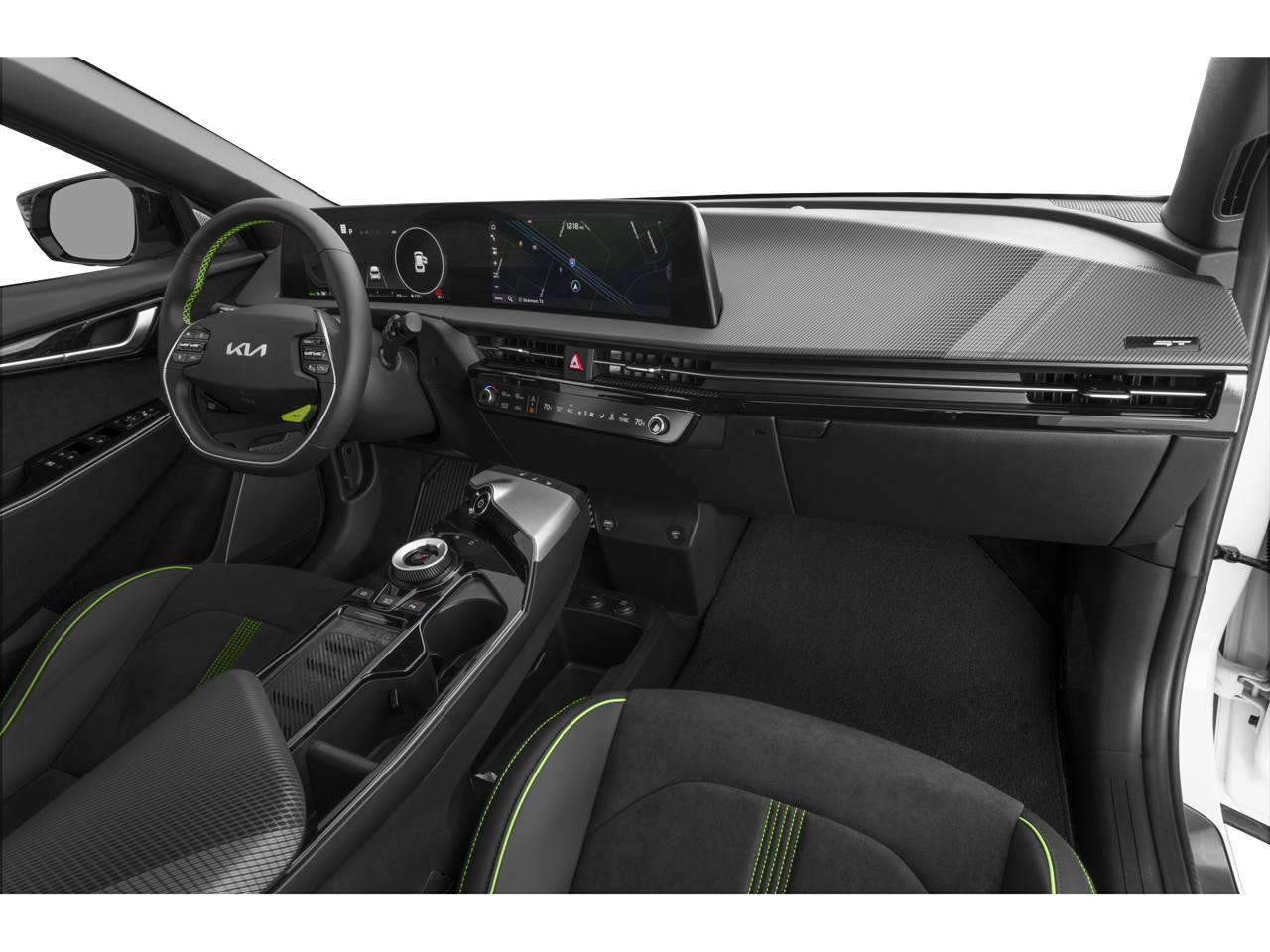 2023 Kia EV6 GT