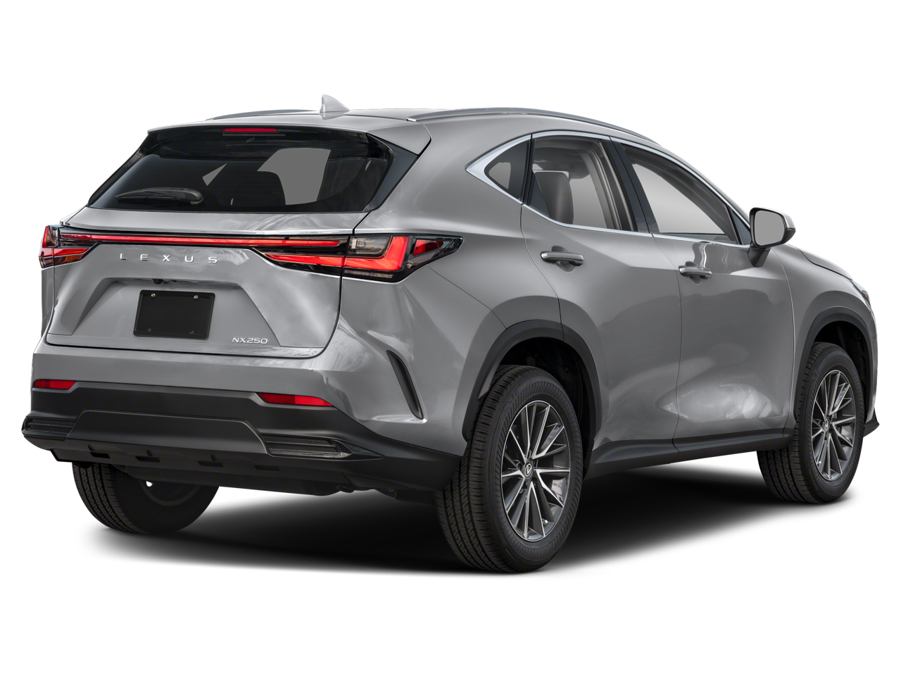 2023 Lexus NX NX 250